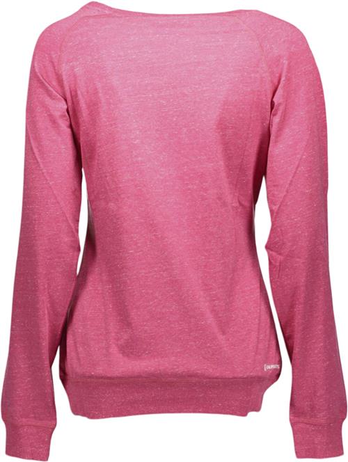 Se Energetics Carina LS Sweat 36 - Trøjer & Sweatshirts Bomuld hos Magasin ved Magasin