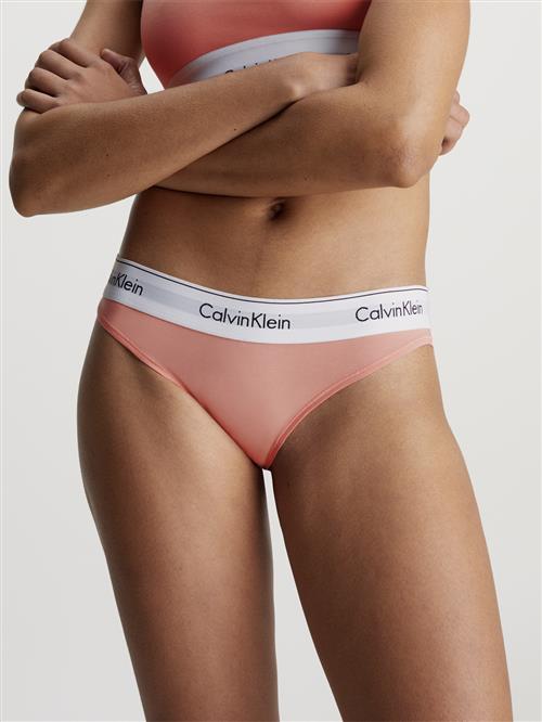 Se Calvin Klein Bikini Briefs Str XL - hos Magasin ved Magasin