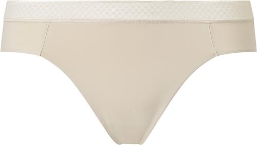 Se Calvin Klein Calvin Klein Bikini Panties Briefs Str S - Nylon hos Magasin ved Magasin