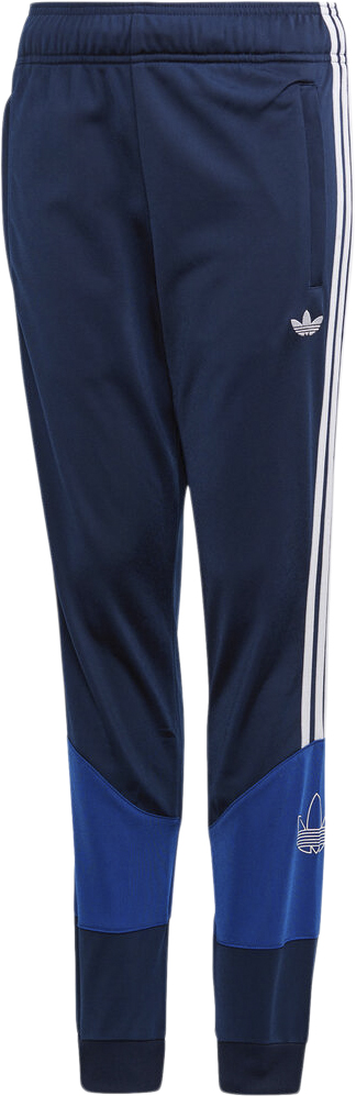 Se adidas Bandrix Joggingbukser 140 - Træningsbukser Polyester hos Magasin ved Magasin