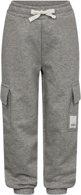 Se Sofie Schnoor Sweatpants Str 3 år / 98 cm - 8010 Sweatshirts hos Magasin ved Magasin