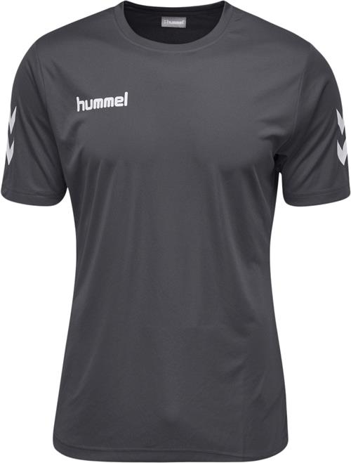 Hummel Core Polyester Tshirt 128 - T-shirts hos Magasin