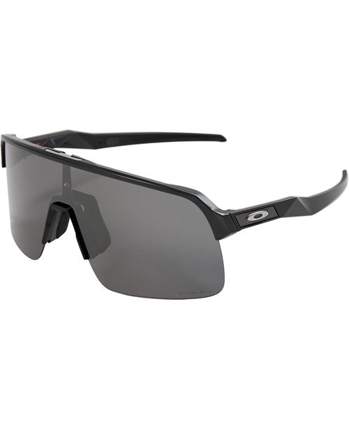 Oakley Sutro Lite Hi Res Matte Carbon Glasses Prizm 39 - Solbriller hos Magasin