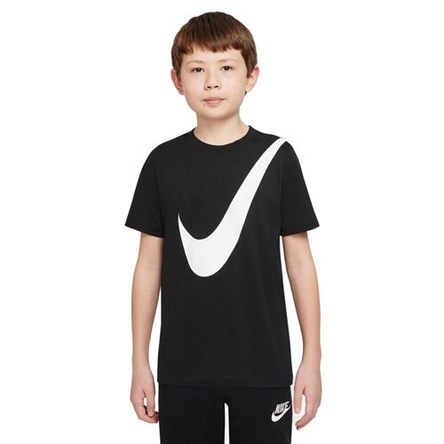 Nike Sportswear Tshirt 137-147 / M - T-shirts Bomuld hos Magasin