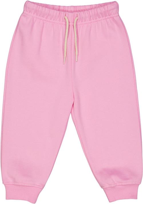 Müsli by Green Cotton Olsen Kids Sweat Pants Baby Str 92 - Bonbon Bukser Bomuld hos Magasin