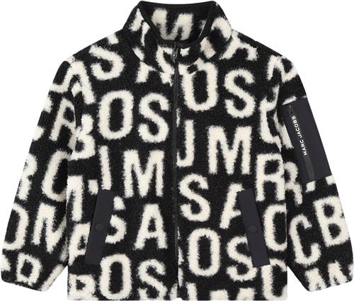 Se Marc by Marc Jacobs Cardigan Str 08A - 09b Cardigans hos Magasin ved Magasin