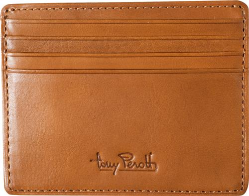 Tony Perotti Cardholder 10,5x8x0,5 - Kortholdere hos Magasin