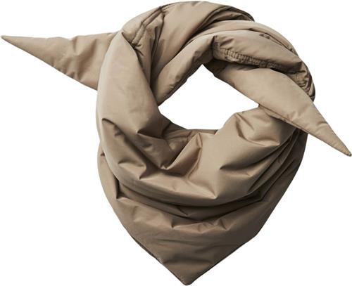 Se Pieces Pcjessie Triangle Scarf BC ONE SIZE - Halstørklæder hos Magasin ved Magasin