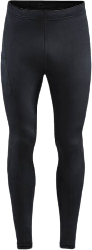 Craft ADV Essence Zip Tights S - Tights Polyester hos Magasin