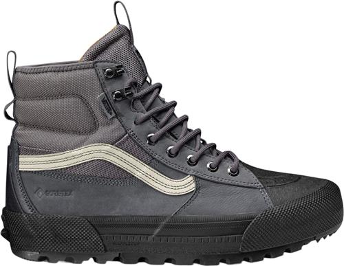 Se Vans Sk8hi Gore-tex Sneakers Mand Grå Sneakers Str 41 - hos Magasin ved Magasin