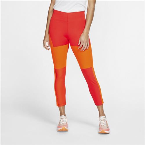 Se Nike Tech Pack Running Crop XS - Tights Polyester hos Magasin ved Magasin