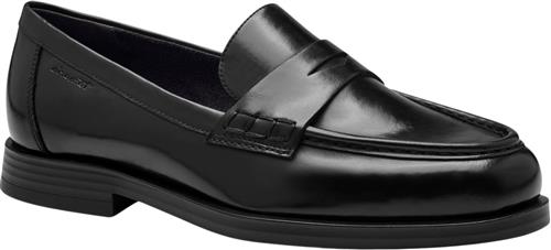 Se Tamaris 124311-41 Kvinde Sort Loafers Str 42 - hos Magasin ved Magasin