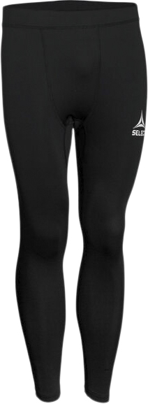 Select Baselayer Tights 10 - Tights hos Magasin