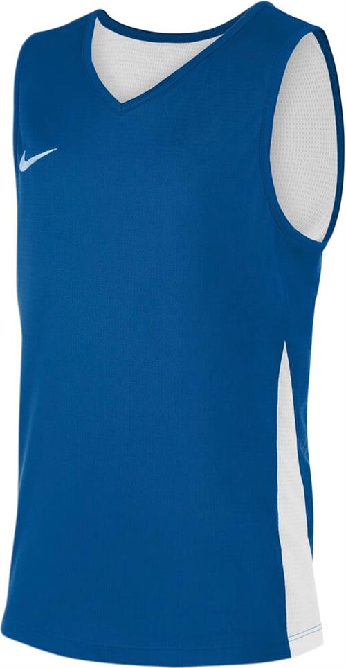 Se Nike Youth Team Reversible Basketball Troje 158-170 / XL - Tanktoppe hos Magasin ved Magasin