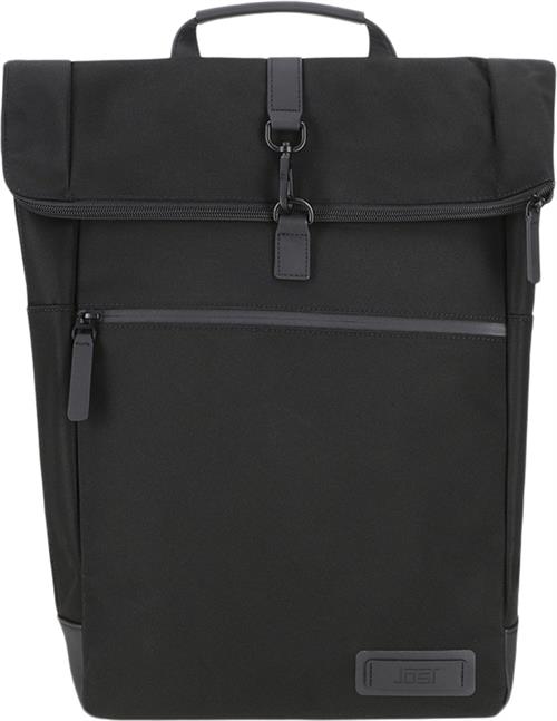 JOST Backpack Courier Rolltop 30x44x10+2 - Rygsække hos Magasin