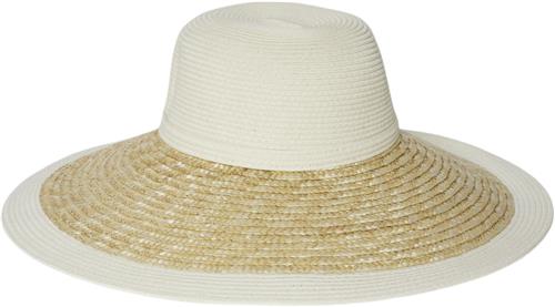 Se Pieces Pcatito A Straw HAT SWW ONE SIZE - Hatte hos Magasin ved Magasin