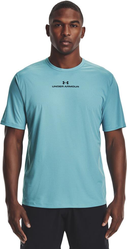 Se Under Armour Coolswitch T Shirt S - T-shirts hos Magasin ved Magasin