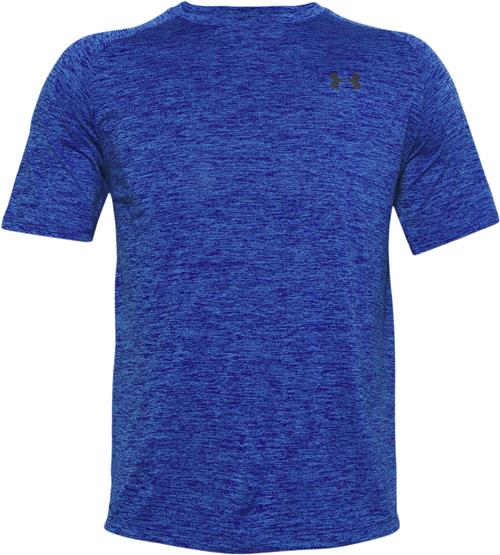 Under Armour Tech 2.0 Traenings T Shirt S - T-shirts Polyester hos Magasin