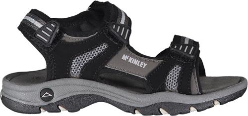 Se MCKINLEY Steel II Sandaler Sort Sandaler & Badesko Str 34 - hos Magasin ved Magasin