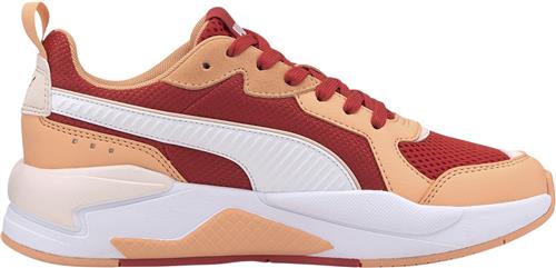 Se Puma Xray Mand Orange Sneakers Str 36 - hos Magasin ved Magasin