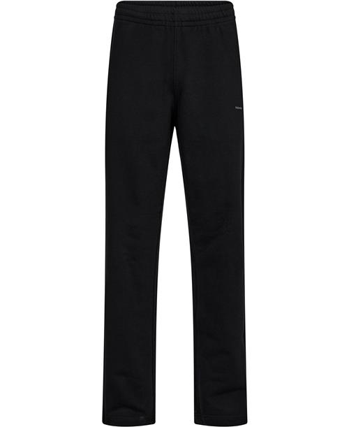 Se Holzweiler M. Relaxed Sweatpants Mand Black Casual Bukser Str M - hos Magasin ved Magasin