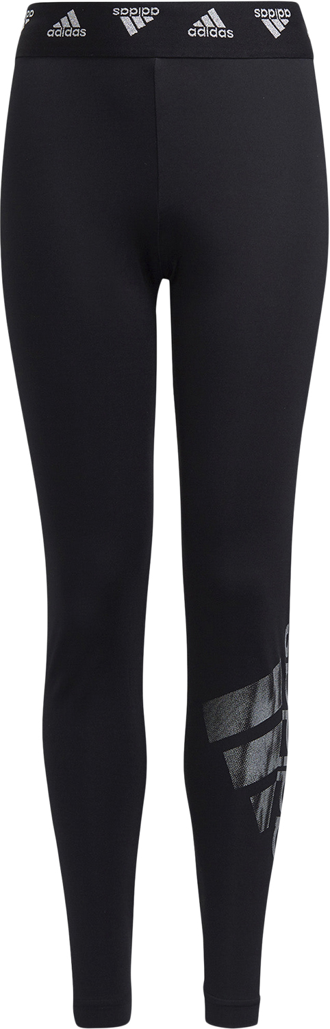 Se adidas Primegreen Aeroready Træningstights 128 - Tights hos Magasin ved Magasin