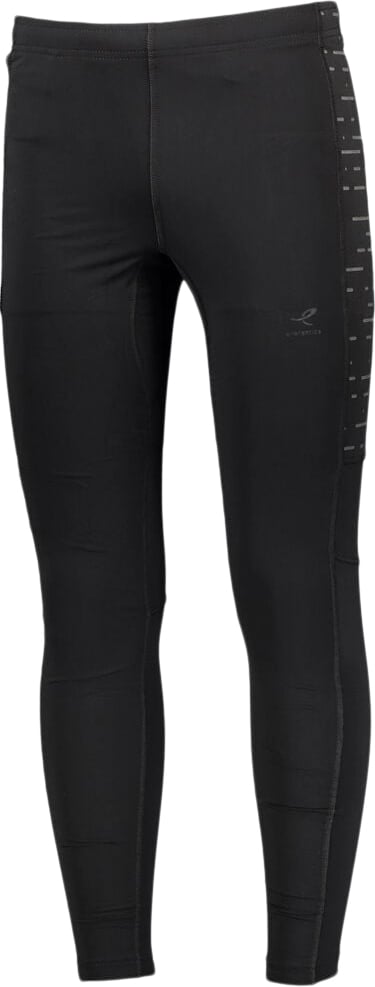 Se Energetics Bilo V Brushed Løbetights S - Tights hos Magasin ved Magasin