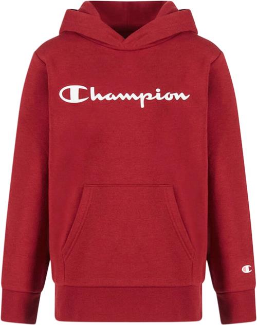 Champion Hooded Sweatshirt S - Sweatshirts & Hættetrøjer hos Magasin