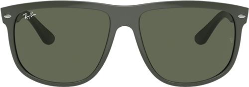 Se Ray-Ban Boyfriend 60 - Solbriller hos Magasin ved Magasin