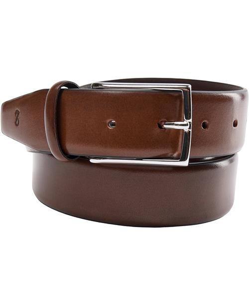 Se Saddler Sdlr Belt Male 120cm - Bælter hos Magasin ved Magasin