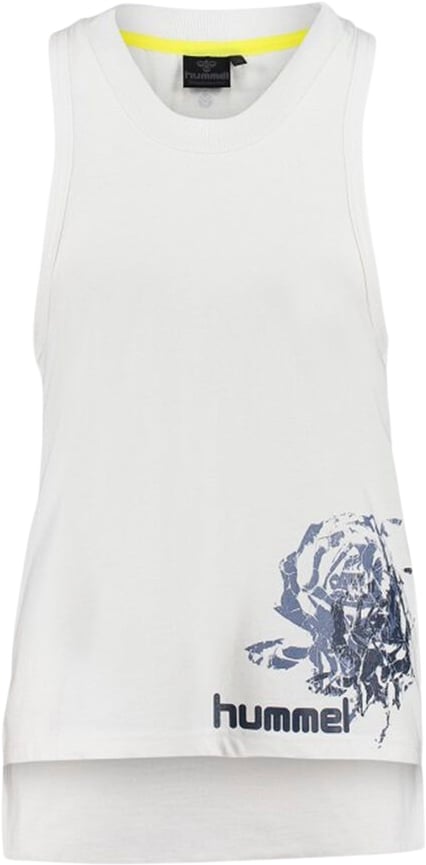 Hummel Isha Top M - Tanktoppe Bomuld hos Magasin