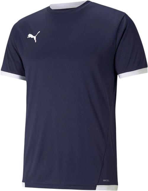 Se Puma Teamliga Tshirt L - T-shirts hos Magasin ved Magasin