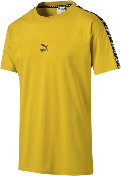 Puma XTG Tshirt XL - T-shirts Bomuld hos Magasin