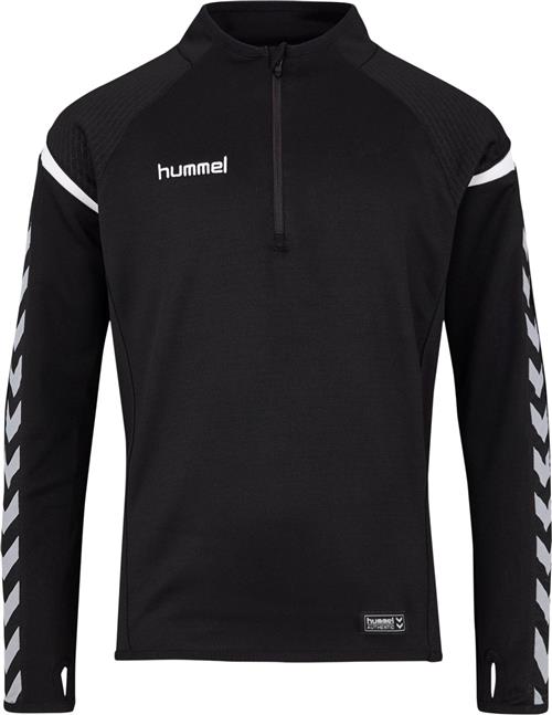 Se Hummel Auth. Charge Training Sweat 152 - Træningøjer hos Magasin ved Magasin