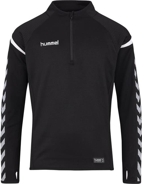 Se Hummel Auth. Charge Training Sweat 176 - Træningøjer hos Magasin ved Magasin