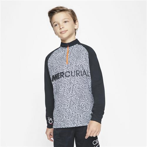 Se Nike Dri Fit Avademy Cr7 Big Kids Traeningoje. 137-147 / M - Træningøjer hos Magasin ved Magasin