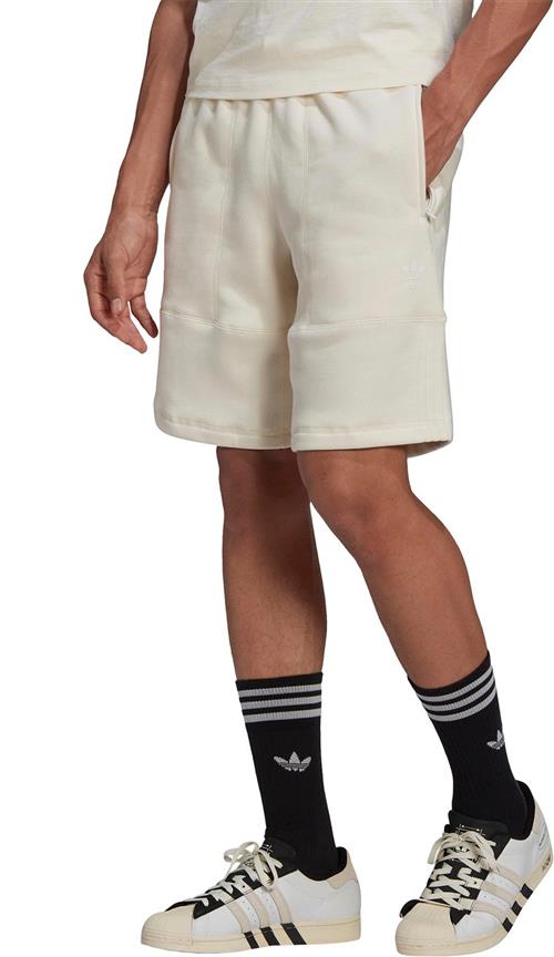 adidas Adicolor Clean Classics 3ipes Shorts M - Træningsshorts hos Magasin