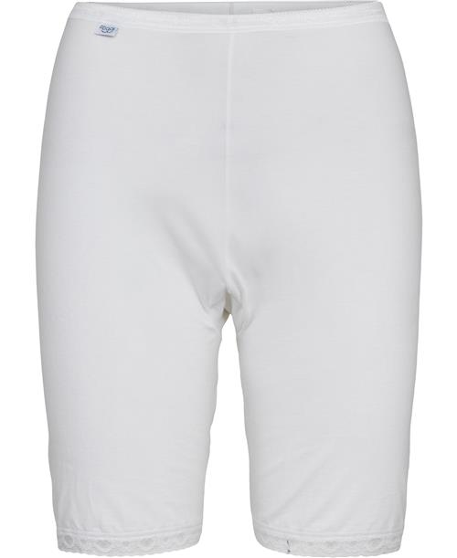 Sloggi Sloggi Basic+ Long Hotpants Str 42 - hos Magasin