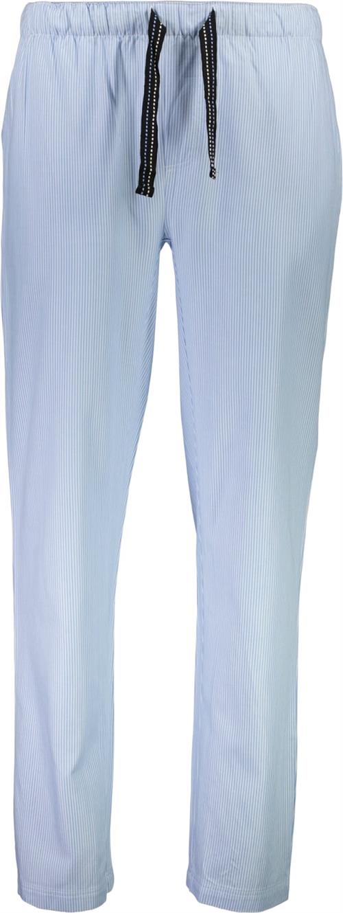 Lindbergh Bamboo Pajama Pants XS - Natbukser hos Magasin