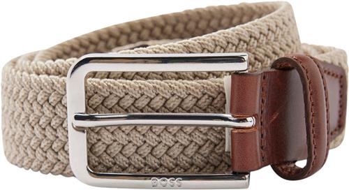 BOSS Boss Men Business Belts 105 - Bælter hos Magasin