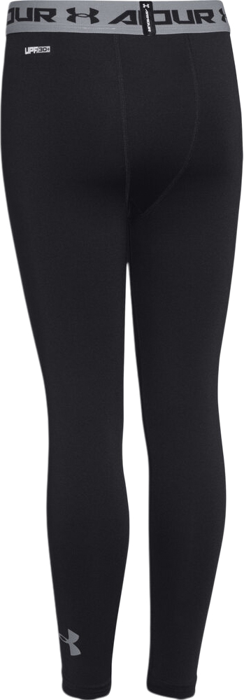 Se Under Armour Legging 149-160CM/L - Tights hos Magasin ved Magasin