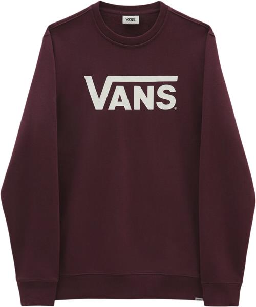 Se Vans Classic Sweatshirt L - Sweatshirts hos Magasin ved Magasin