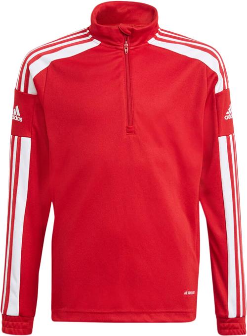 adidas Squadra 21 Training Trøje 128 - Træningøjer Polyester hos Magasin