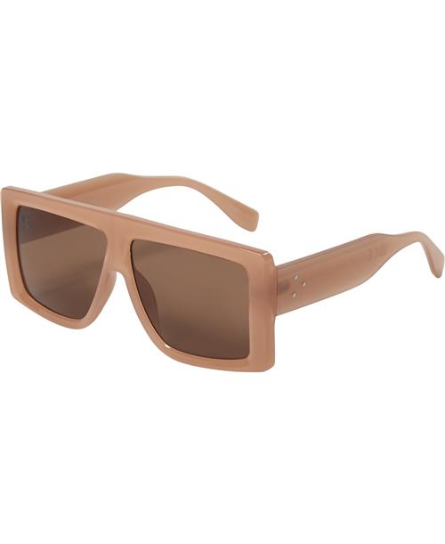 Pieces Pckrystal Sunglasses ONE SIZE - Solbriller hos Magasin