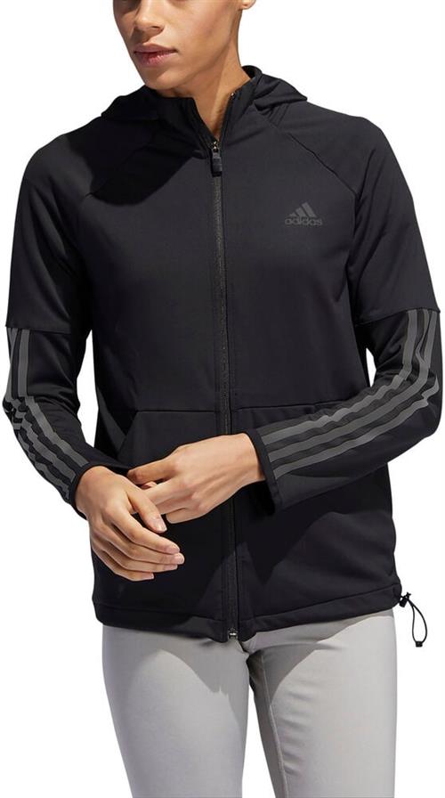 adidas 3ipes Hoodie XS - Hættetrøjer & Sweatshirts Polyester hos Magasin