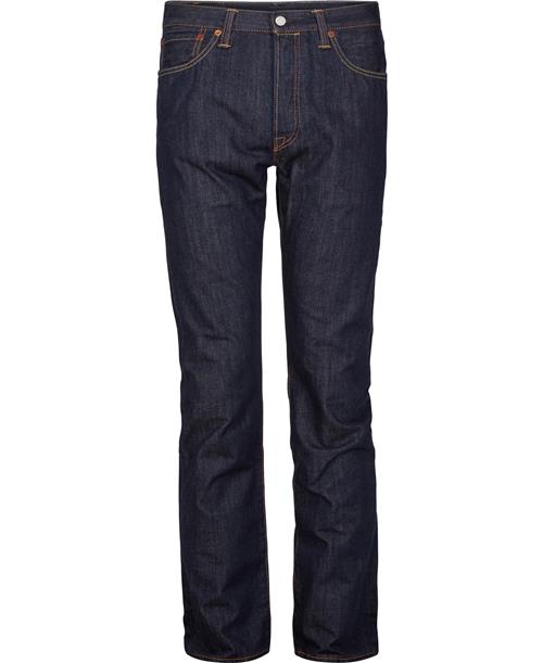 Se Levi's 501 Levis Original fit Jeans Mand Marlon Jeans Str W30 / L32 - hos Magasin ved Magasin