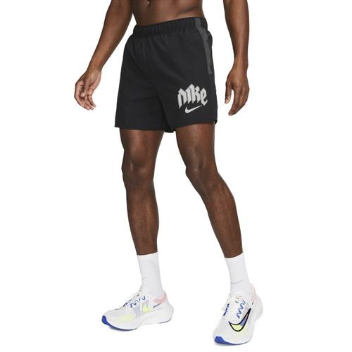 Nike Dri Fit Run Division Challenger 522 Shorts XL - Træningsshorts hos Magasin