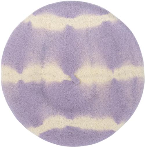 SUI AVA Flora Tie Dye Baret ONE SIZE - Baretter hos Magasin