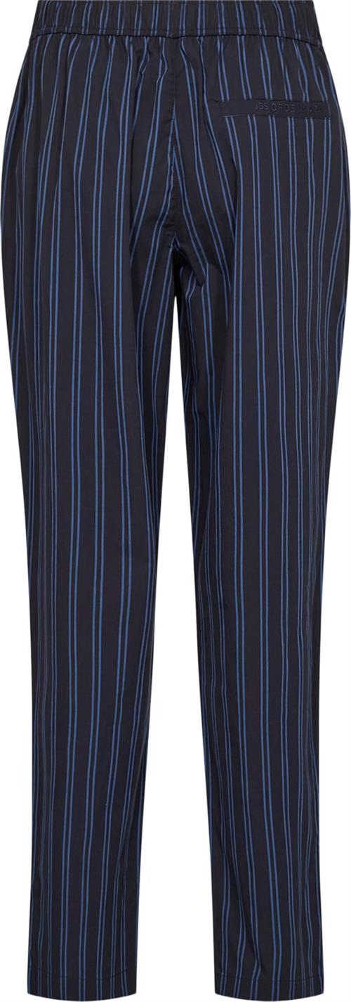 Se JBS of Denmark JBS of Denmark Woven Pant XS - Natbukser Bomuld hos Magasin ved Magasin