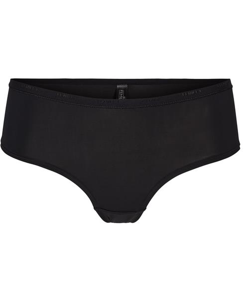 Femilet Alma Shorty Hipsters Str 36 - Gummi hos Magasin